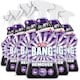 image 1 of Cillit Bang Black Mould Remover Spray I Removes Mould, Mildew & Dirt I Size: 750ml x 6