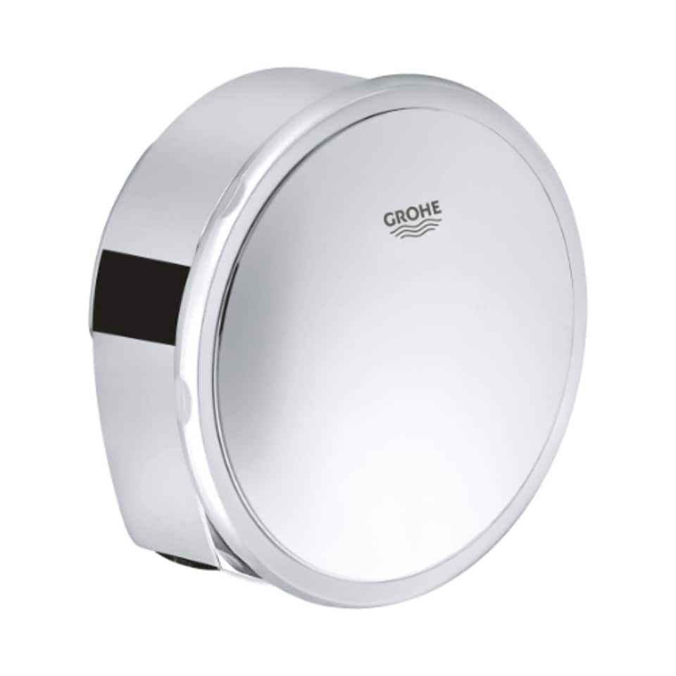 Grohe Talentofill Bath Filler Trimset - Chrome - 19952000 - Enhance ...
