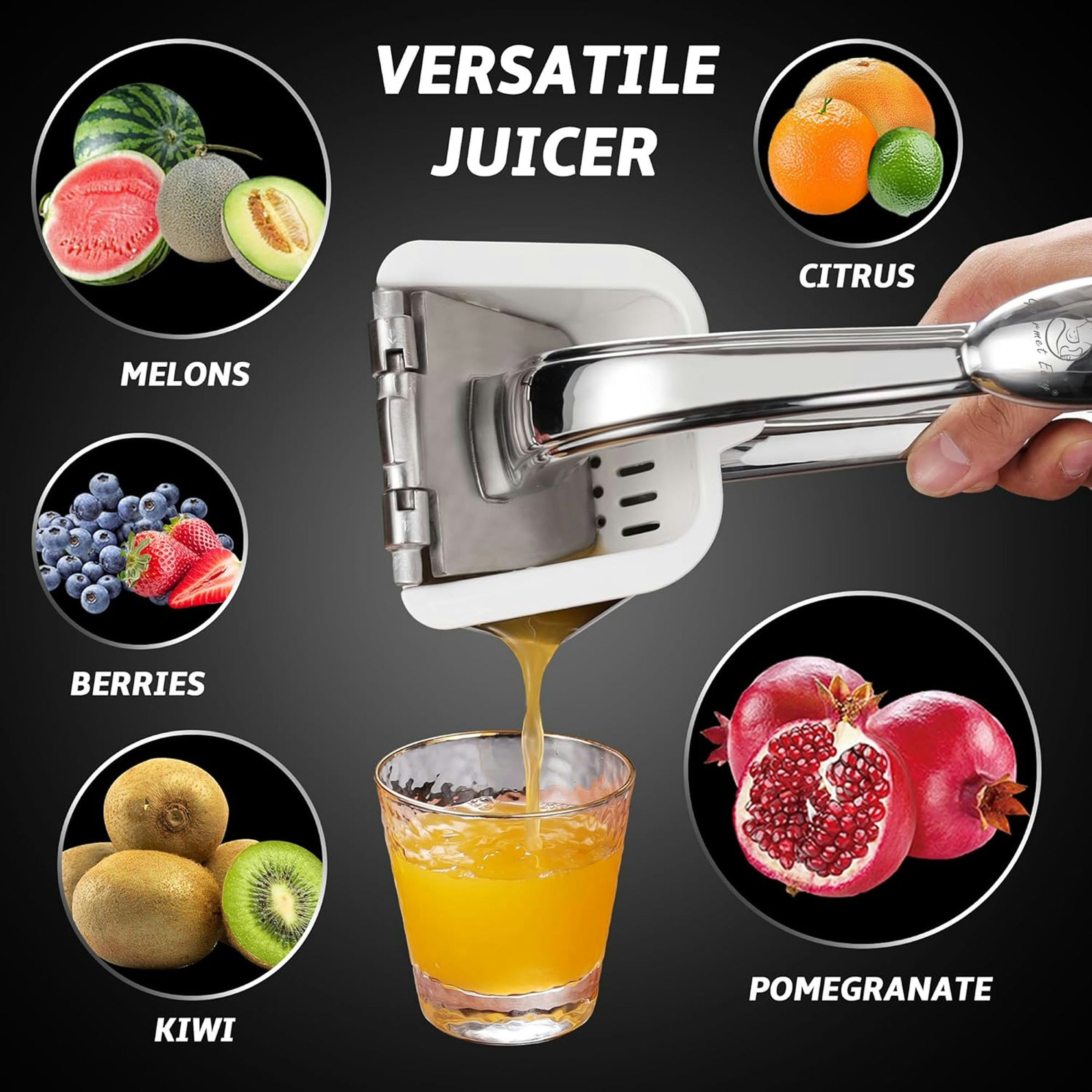 fruit juicer tesco
