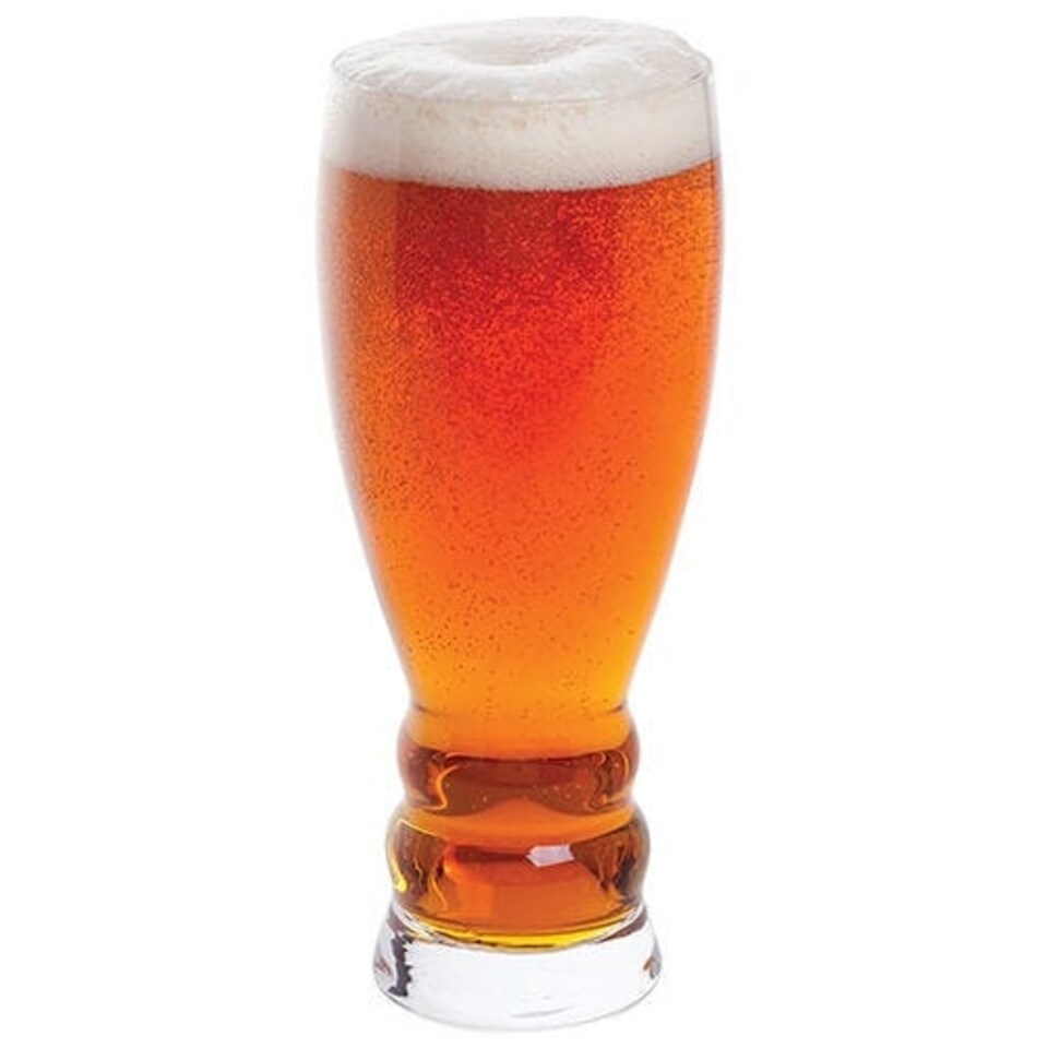 image 1 of Dartington Brew Craft Real Ale Glass