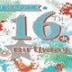 image 4 of Wishing Well Studios Greetings Card - 16th Birthday