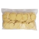 image 3 of Blick Tags Strung, 45mm x 28mm, Rectangular, Yellow, 1000 Labels