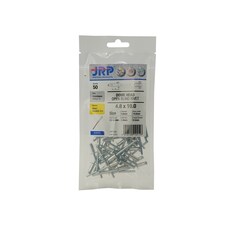 Products 4.8 x 30mm Dome Head Rivets -