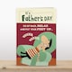 image 2 of It's Father's Day, Sit Back, Relax, Put Your Feet Up...- Funny Father's Day Card