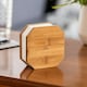 image 10 of Gingko Smart Accordion LED Desk Lamp N/A | Velvet Grey Landmar