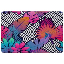 Tropical Geometric (Placemat)