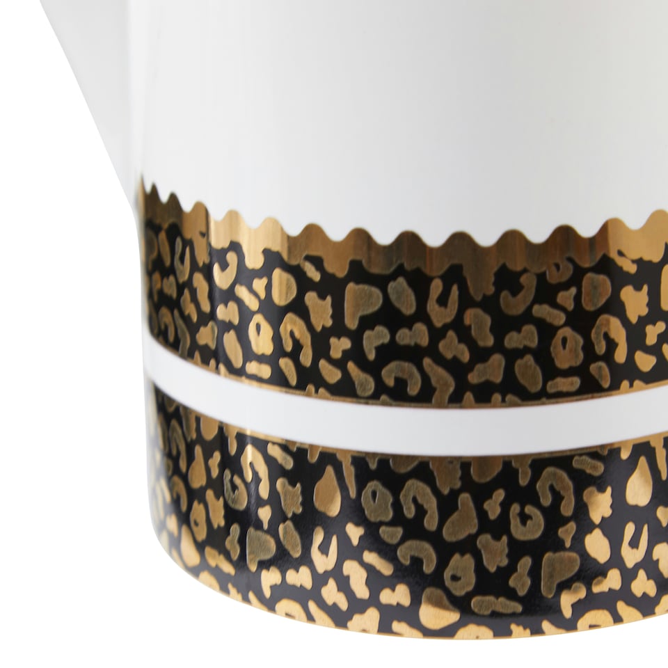 image 1 of London Leo Teapot
