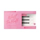 image 1 of House Of Amor - Eyelash Extensions - What The Fluff! Quicklashes - Fluffier -