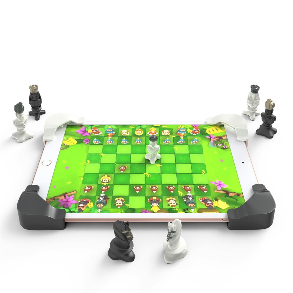 image 1 of PlayShifu Chess