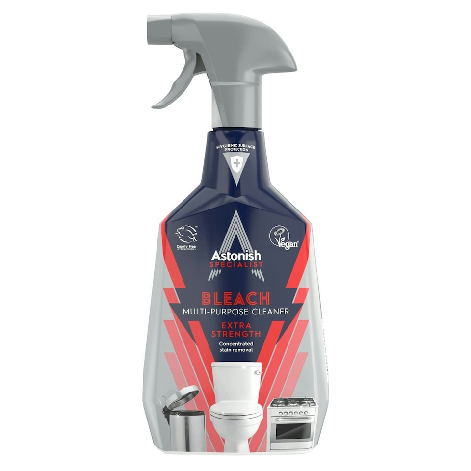 image 1 of Specialist Multi-Purpose with Bleach