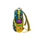 image 5 of Floss & Rock Waterproof Children's Backpack - Dinosaur Multi