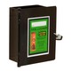image 1 of Stubbs Tool Locker - Black - One Size