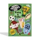 image 2 of Pun Sports Father's Day Card