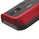 image 3 of Ewbank Manual Carpet Sweeper, For Any Surface, Adjustable Height, Red