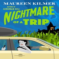 Nightmare Of A Trip