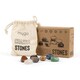 image 1 of Myga Chakra Stones