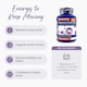 image 2 of Zipvit Magnesium Citrate 700mg – Energy, Muscle & Bone Support, 120 Vegan Capsules, 4-Month Supply
