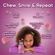 image 3 of Calcium & Vitamin D3 Gummies for Kids (3-12 Yrs) – 90 Strawberry Vanilla, Gluten-Free, Non-GMO