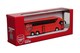 image 5 of Arsenal Bus Model Football Team Coach Toy