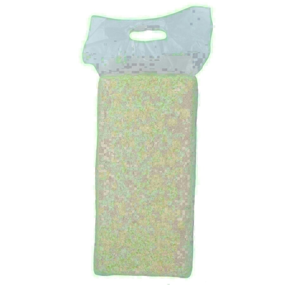 image 1 of Superior Quality Dust Extracted Kiln Dried Small Animal Woodshaving 1kg x3