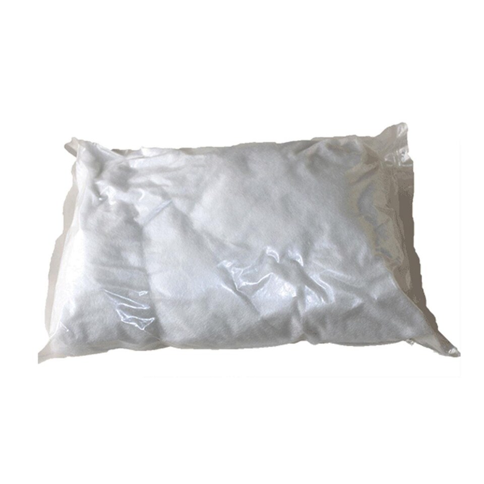 image 1 of Pisces Filter Wool Aquarium Filtration Fish Tank Media - 5 x 200g