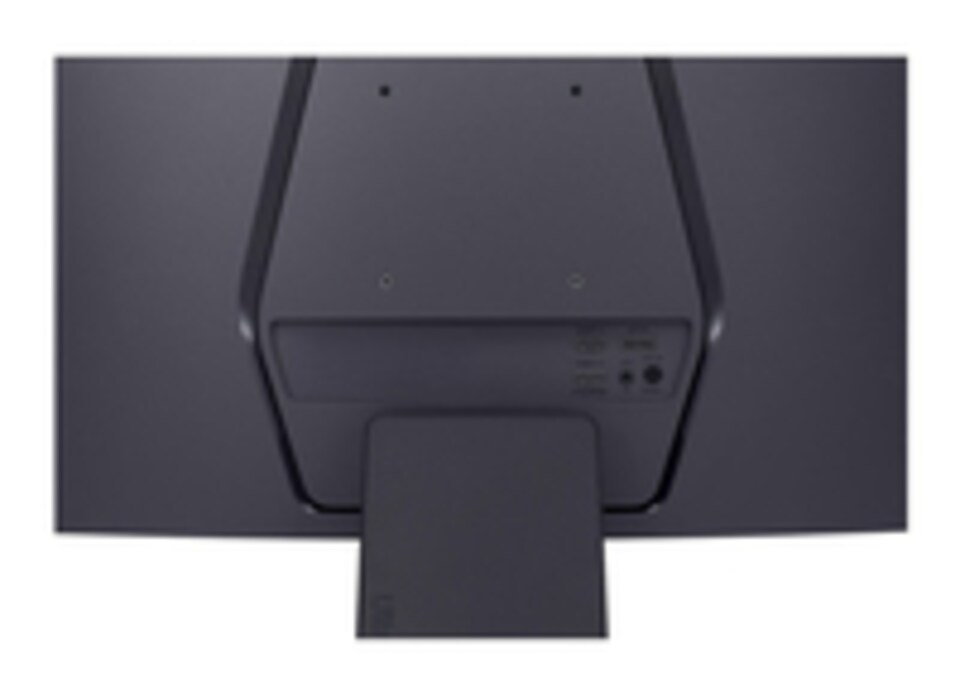 image 1 of LG UltraGear Curved Gaming Monitor 27GS60QC, 27 inch, 1440p, 180Hz, 1ms Response Time, VA Panel, AMD FreeSync, Smart Energy Saving, DisplayPort, HDMI | Black | Black | 68.6 cm (27")