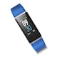 image 7 of Aquarius IP68 Waterproof Bluetooth Fitness Tracker Heart Rate Step Counter Blue