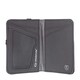 image 2 of Lifeventure RFiD Blocking Slim Card Wallet Holder Green | Olive
