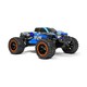 image 6 of RCG Racing MT-One 1/16 Monster Truck - Blue | Blue | Blue | 1
