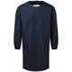 image 1 of Premier Unisex Adult All Purpose Long-Sleeved Gown - Navy - S-M