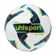 image 1 of Uhlsport Team Training Football Size 4 - White Black