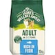 image 1 of James Wellbeloved 1-7 Years Adult Complete & Balanced Dry Cat Food Fish 10kg