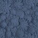 image 1 of Fine Decor Dimensions Floral Wallpaper - Blue - 32.8ft x 21in Blue