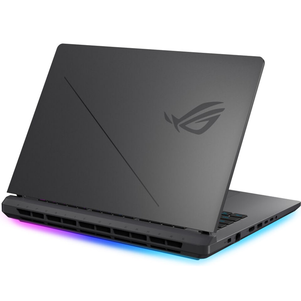 image 1 of ASUS ROG Strix G16 G615LW Intel Core Ultra 9 275HX 32GB 1TB SSD RTX5080 16" W11H