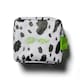 image 2 of Dipsy Wash Bag - Glisten Cosmetics X Teletubbies Multi