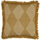 image 2 of Furn Kadie Outdoor/Indoor Woven Cushion