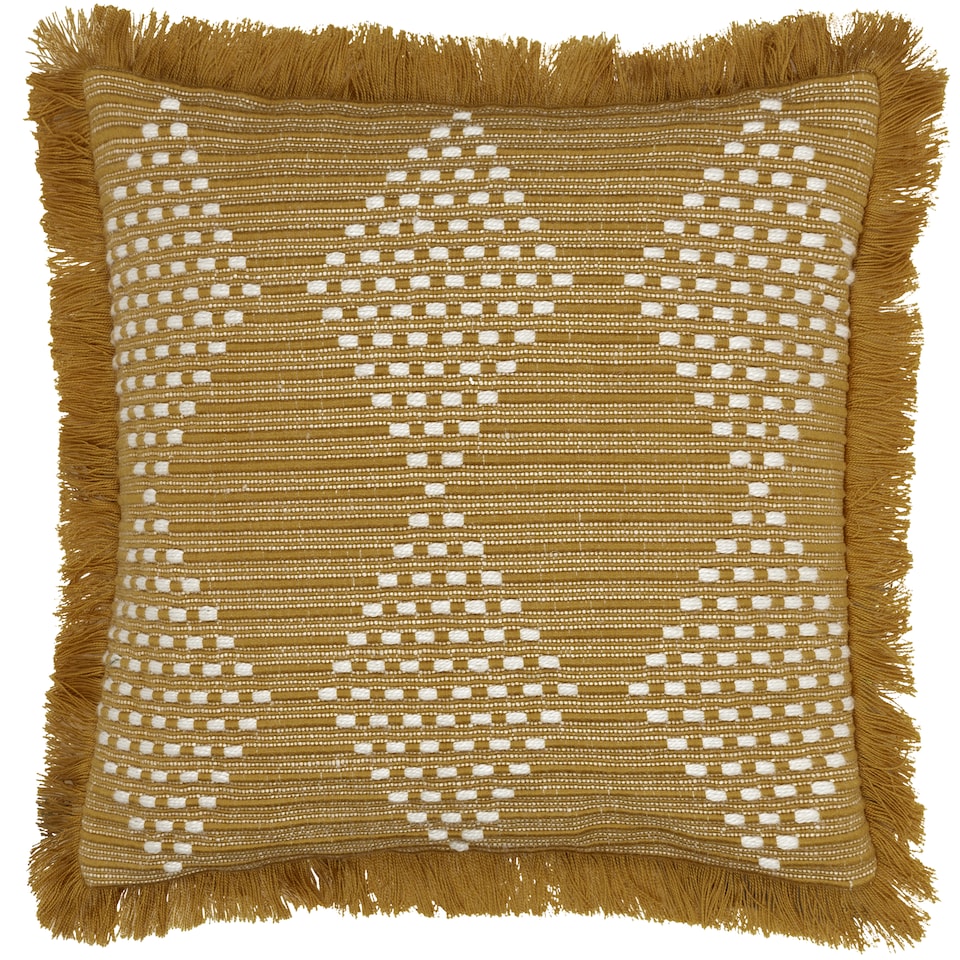 image 1 of Furn Kadie Outdoor/Indoor Woven Cushion