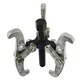 image 1 of 4" 100mm Gear / Hub Bearing Puller 3 Leg Internal External Reversible AT498