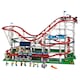 image 2 of LEGO Roller Coaster 10261