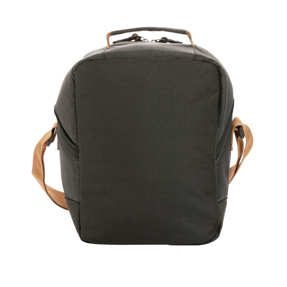 image 1 of XD Collection Impact Aware Urban Outdoor Cooler Bag - Black - One Size Black | One Size