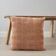 image 1 of BHS Stephanie Cushion, Apricot