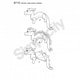 image 3 of Simplicity 8715 Paper Sewing Pattern – Toy, One Size, Easy