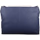 image 2 of Multi-Colour Genuine Leather Cross Body / Shoulder Bag Blue | Navy/White