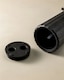 image 4 of Cosmic Soap Dispenser Liquid with Durable Plastic for Bathroom, 200ml