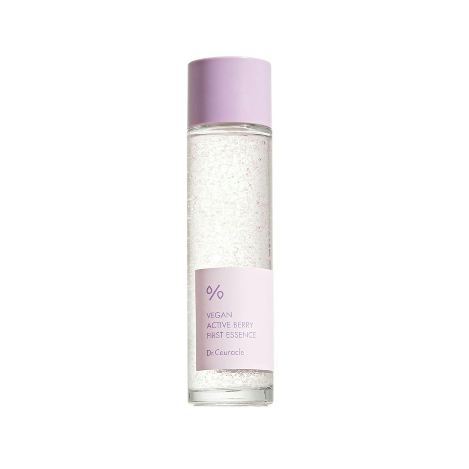 image 1 of Dr. Ceuracle Vegan Active Berry First Essence 150ml