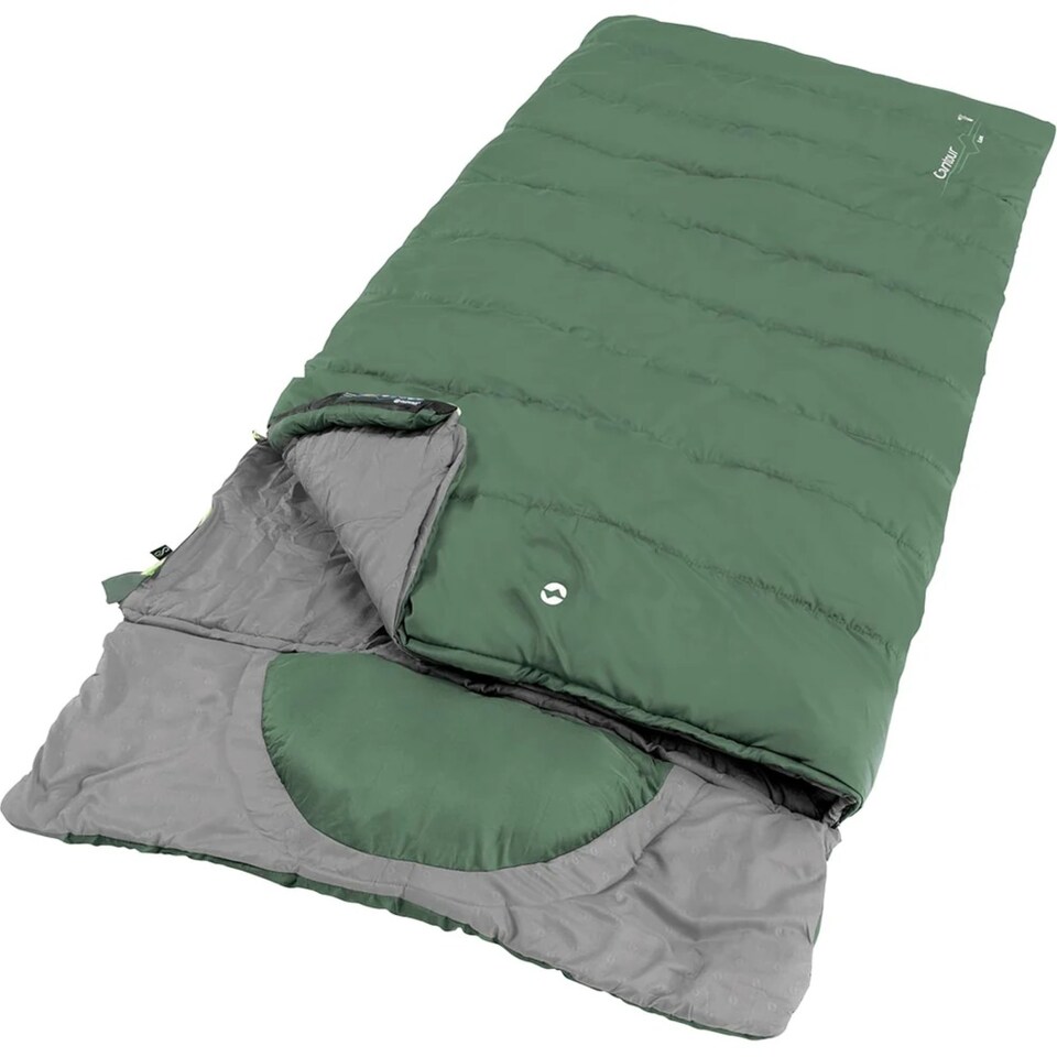 image 1 of Outwell Contour Lux XL Sleeping Bag