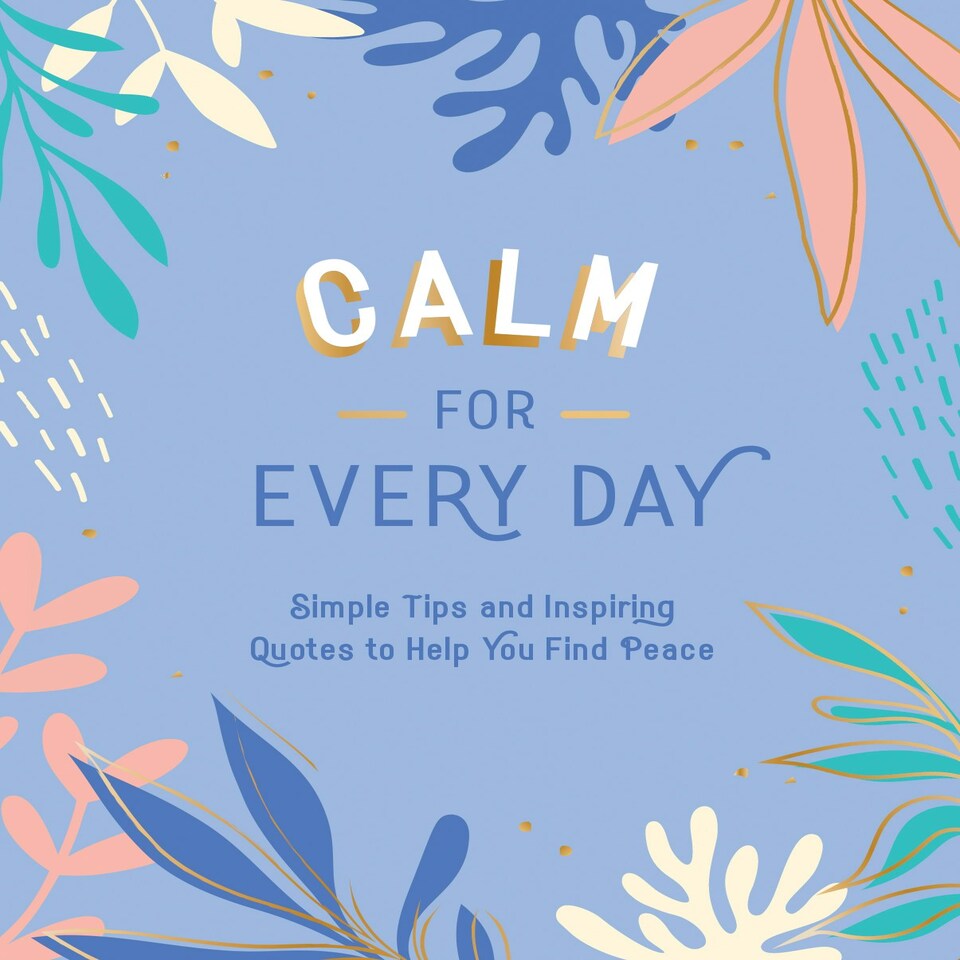 image 1 of Calm for Everyday
