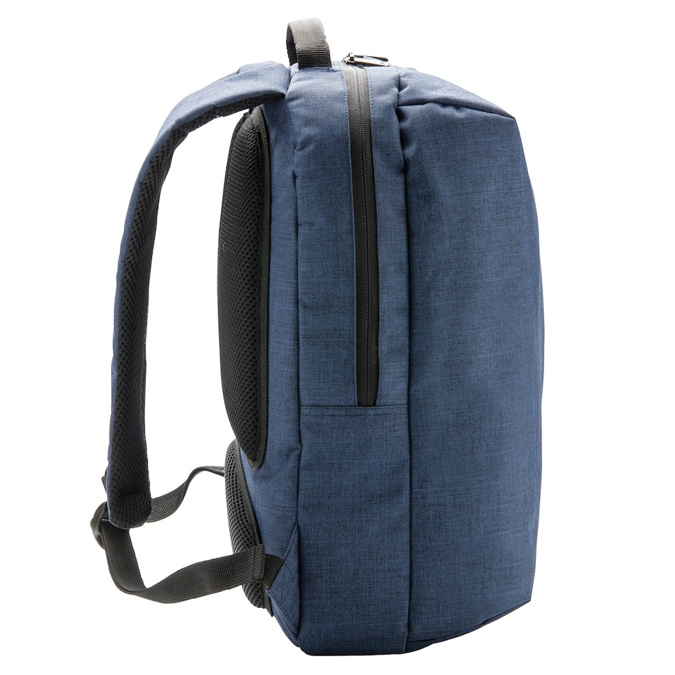image 1 of XD Collection Smart 22L Backpack - Blue - One Size | Blue