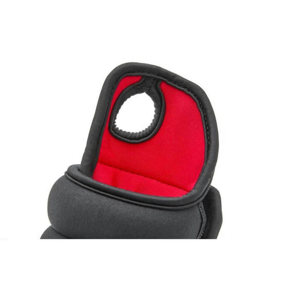 image 1 of Reebok Wrist Weights - 1kg