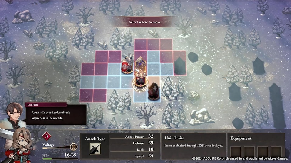 image 1 of C.A.R.D.S. RPG: The Misty Battlefield Total Warfare Edition Nintendo Switch